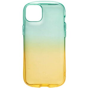 HAMEEbn~B iPhone 14 Plus 2 iFace Look in Clear LollyP[X iFace tHXg 41-946442