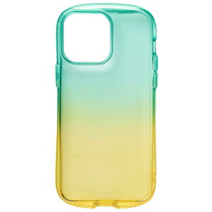 HAMEEbn~B iPhone 14 Pro Max 3 iFace Look in Clear LollyP[X iFace tHXg 41-946480