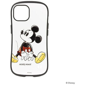 HAMEE｜ハミィ iPhone 14 6.1inch 2眼 ディズニーキャラクターiFace First Classケース iFace スケッチ 41-946824
