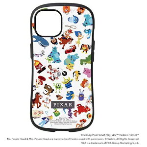 HAMEE�b�n�~�B iPhone 14 6.1inch 2�� �f�B�Y�j�[/�s�N�T�[�L�����N�^�[iFace First Class�P�[�X iFace �s�N�T�[ 41-946855