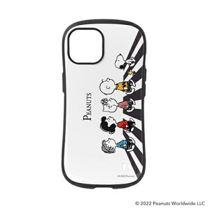 yGg[ōőSz|CgҌb11/5z HAMEEbn~B iPhone 14 6.1inch 2 PEANUTS/s[ibc iFace First ClassP[X iFace [h 41-946961