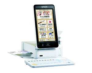 EPSON�b�G�v�\�� �n�K�L�v�����^�[ PF-81 Colorio(�J�����I) PF-81-2023 [�n�K�L�T�C�Y]