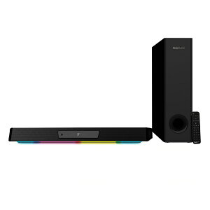 CREATIVEbNGCeBufBA SP-SBKV2X-A Q[~OTEho[ Bluetooth{USB-Aڑ Sound Blaster Katana V2X [ACd]
