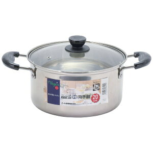 p[bPEARL METAL xWbN XeXKXWt[^ 20cm I[MΉ HB-6514 [IHΉ]