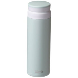 パール金属｜PEARL METAL カフェマグフィット アイスストッパーマグ [500ml] ブルー HB-6387 ブルー HB-6387