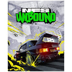 エレクトロニック・アーツ｜Electronic Arts Need for Speed? Unbound【PS5】 【代金引換配送不可】