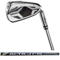 楽天市場】ping gアイアン 6本セットの通販
