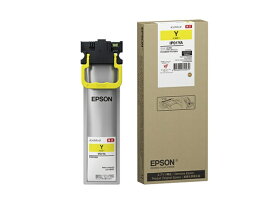 EPSON｜エプソン IP11YA 純正プリンターインク Mサイズ イエロー