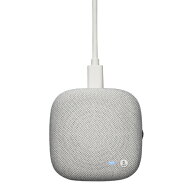 オーディオテクニカ｜audio-technica スピーカーフォン USB-C・USB-A接続 AT-CSP1 [USB電源]