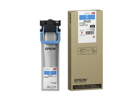 EPSON｜エプソン IP11CB 純正プリンターインク Lサイズ シアン