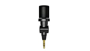 SARAMONICbTjbN iOSEMacΉ̊Ot^RfT[}CN SmartMic