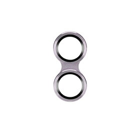 ケンコー・トキナー｜KenkoTokina Kenko スマートフォンレンズプロテクター iPhone 14 / 14 Plus パープル