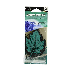 Holtsbzc ԗp F SCENTS Zc EgmXN I[VT[t 3 ݂艺^ NOR18-3P-80J