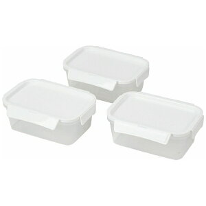 p[bPEARL METAL Lb`Cg PCۑe3g HB-6364 [1100ml/dqWΉ(e)/HΉ]