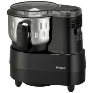 【まとめ買いで最大10％OFFクーポン(7/20まで）】 タイガー｜TIGER SKF-H101KD マイコンフードプロセッサ…