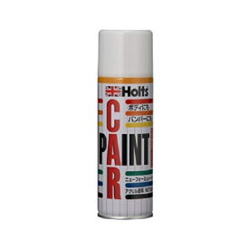 Holts｜ホルツ カーペイント T-71 トヨタ車用 058 300ml ホワイト MH12071