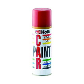 Holts｜ホルツ カーペイント トヨタ車用 3R3 300ml レッドマイカM MH12116
