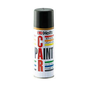 Holts�b�z���c �J�[�y�C���g �g���^�ԗp 218 300ml �A�e�B�`���[�h�u���b�N�}�C�J MH12136