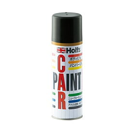 Holts｜ホルツ カーペイント スバル車用 61K 300ml ダークグレーM MH15536