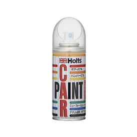 Holts｜ホルツ カーペイント A-30 ホンダ車用 NH785P 180ml ホワイトパール上塗り MH2724