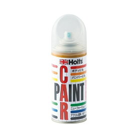 Holts｜ホルツ カーペイント トヨタ車用 057 180ml ホワイトパール上塗り MH2003