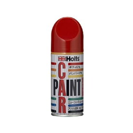 Holts｜ホルツ カーペイント T-116 トヨタ車用 3R3 180ml レッドマイカM MH2409