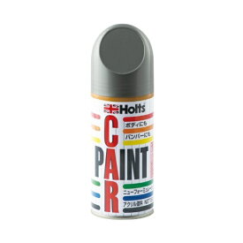 Holts｜ホルツ カーペイント ホンダ車用 NH700M 180ml アラバスターシルバーM MH2746