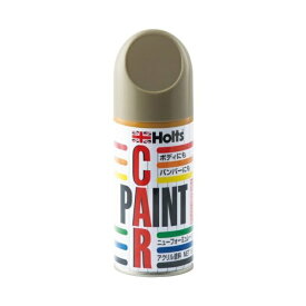 Holts｜ホルツ カーペイント ダイハツ車用 T17 180ml シャンパンシルバーメタリックオパール MH2986