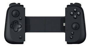 RAZER�b���C�U�[ �Q�[���p�b�h [iPhone�p Lightning�ڑ�] Kishi V2 for iPhone RZ06-04190100-R3M1 [iOS /19�{�^��]