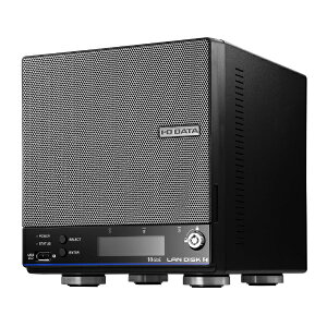 I-O DATAbACEI[Ef[^ LAN DISK H [2TB /2xC /128(10GbE)] Linux OS @lNAS(5Nۏ؁Ef[^T[rXt) HDL2-HA2B