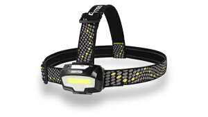 WFgXbGENTOS COB@LEDwbhCg@Ru[J[ CB-643D [LED /P4dr×3]