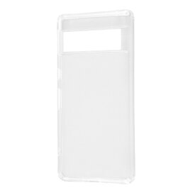 レイアウト｜rayout 【Google Pixel 7 Pro】ハイブリッドケース クリア RT-GP7PCC2/CM