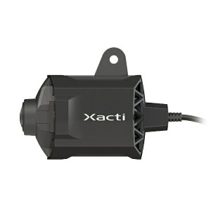 Xacti�b�U�N�e�B Xacti�@CX-WE100 [�Ɩ��p�E�F�A���u���J���� ���������^ UVC�o�͑Ή����f��] CX-WE100
