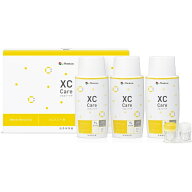 メニコン｜Menicon 【ハード用/洗浄保存液】クロスシーケア 70mL 3本パック