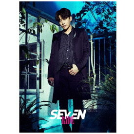 ソニーミュージックマーケティング｜Sony Music Marketing SE7EN/ RIDE 初回生産限定盤【CD】 【代金引換配送不可】