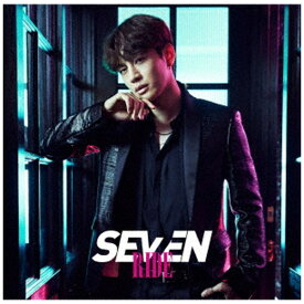 ソニーミュージックマーケティング｜Sony Music Marketing SE7EN/ RIDE 通常盤【CD】 【代金引換配送不可】