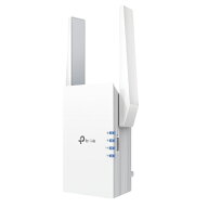 TP-Link｜ティーピーリンク Wi-Fi中継機【コンセント直挿し】2402+574Mbps RE705X [Wi-Fi 6(ax)]