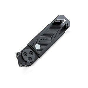 Manfrotto�b�}���t���b�g �R���e���c�N���G�C�^�[�����@�e�U�[�M�A�@�^�u���b�g�z���_�[�@9-13�C���` �}���t���b�g MLTSA3301B