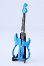 ニッケン刃物｜Nikken Cutlery ギターハサミ SekiSound メタリックブルー SS-35MB