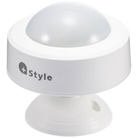 +Style｜プラススタイル スマートセンサー（人感） PS-SMT-W02