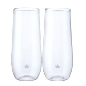 ロゴス｜LOGOS ソフトランススリムタンブラー（2pcs）81285173