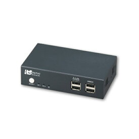 ラトックシステム｜RATOC Systems パソコン切替器 HDMI接続 (Mac/Windows11対応) RS-250UH2 [2入力 /2出力 /4K対応 /手動]