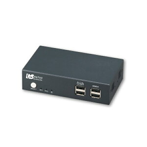 yGg[ōőSz|CgҌb9/11z gbNVXebRATOC Systems p\Rؑ֊ HDMIڑ (Mac/Windows11Ή) RS-250UH2 [2 /2o /4KΉ /蓮]