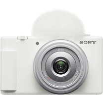 楽天市場】zv-1 sony（カラーホワイト）の通販