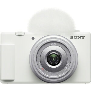 SONYb\j[ VLOGCAM ZV-1F LpPœ_Y̌^J zCg