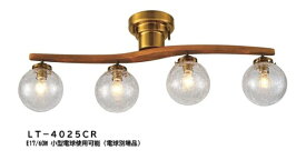 【エントリーで最大2万ポイント当たる｜11/18迄】 インターフォルム｜INTERFORM シーリングライト Owen(オ−ウェン) クラック 電球別売品(口金E17小型電球使用可能) LT4025CR [8畳 /E26]