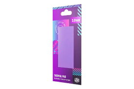 COOLER MASTER｜クーラーマスター 〔サーマルパッド〕95x45x3.0mm Thermal Pad (3.0 mm) TPX-NOPP-9030-R1