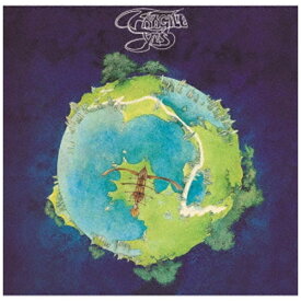 ソニーミュージックマーケティング｜Sony Music Marketing イエス/ こわれもの【CD】 【代金引換配送不可】