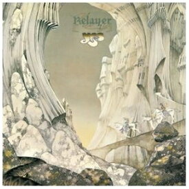 ソニーミュージックマーケティング イエス/ リレイヤー【CD】 【代金引換配送不可】