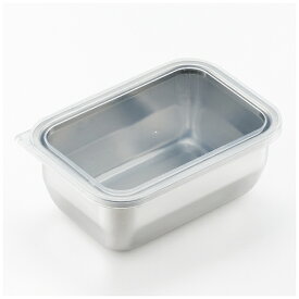 ヨシカワ｜yoshikawa おかずストッカー 小 YJ2344 [約810ml]